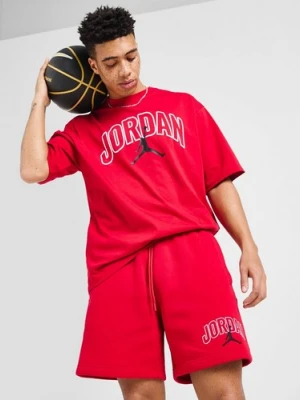 Jordan Szorty M J Brkln Lbr Gfx Short