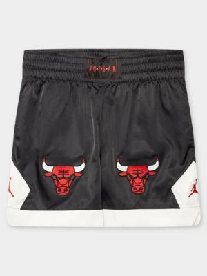Zdjęcie produktu Jordan Szorty Flt Muay Thai czarny