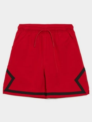 Jordan Szorty Mj Diamond Woven Short