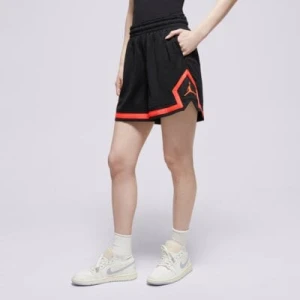 Zdjęcie produktu Jordan Szorty Sport czarny