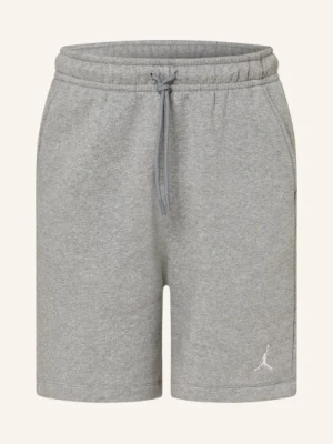 Jordan Szorty Treningowe Jordan Brooklyn grau