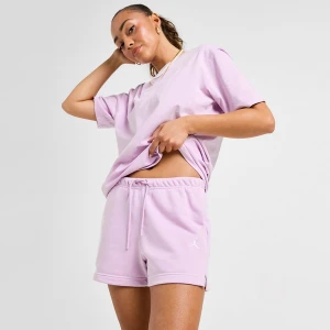 Jordan Szorty W J Brkln Flc Ft Short 24