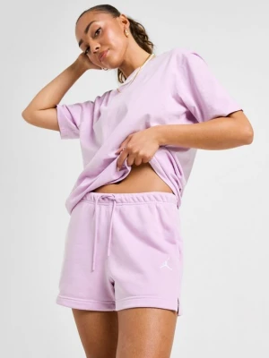 Jordan Szorty W J Brkln Flc Ft Short 24