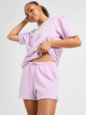 Jordan Szorty W J Brkln Flc Ft Short 24