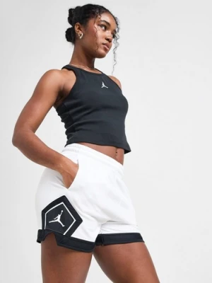 Jordan Szorty W J Spt Dmnd Short 4"