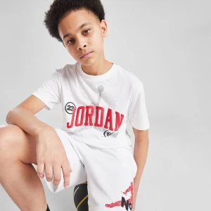 Jordan T-Shirt 1984 Jm Tee Wht B