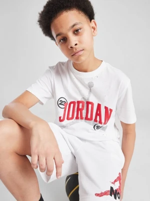 Jordan T-Shirt 1984 Jm Tee Wht B