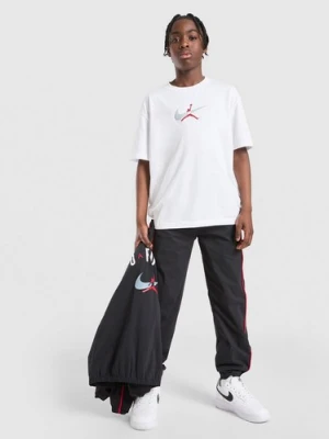 Jordan T-Shirt $Arch Tee White