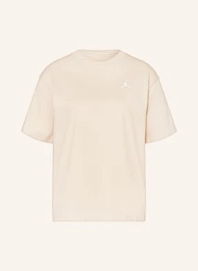 Jordan T-Shirt beige