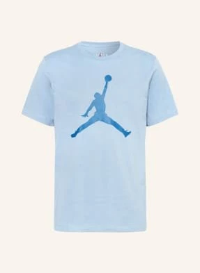 Jordan T-Shirt blau