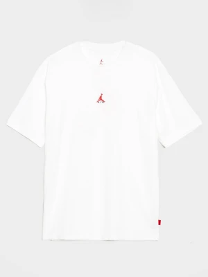 Jordan T-Shirt J Brk E Jd Gfx 85 Ss Crw biały