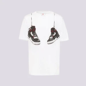 Jordan T-Shirt Jdb Aj3 Shoe Strings B