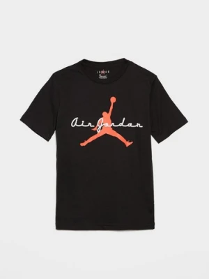 Jordan T-Shirt Jdb Flight Essentials Script