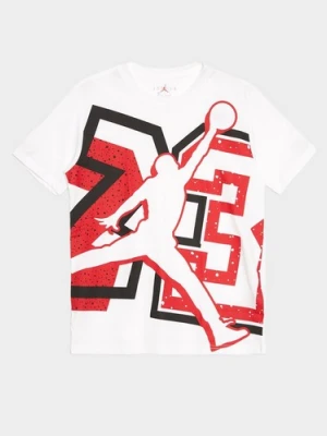 Jordan T-Shirt Jdb Itp Split 23 Splatter