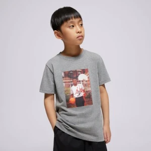 Jordan T-Shirt Jdb Mj Brand Photo Ss Crew Boy