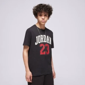 Zdjęcie produktu Jordan T-Shirt Jdb Practice Flight B czarny