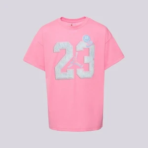 Jordan T-Shirt Jdg Blue Jeans &amp; Bling Ss Tee Girl