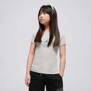 Jordan T-Shirt Jdg Court Of Legends Ribbed Te Girl