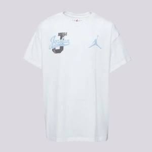 Jordan T-Shirt Jdg Distressed Colligiate G