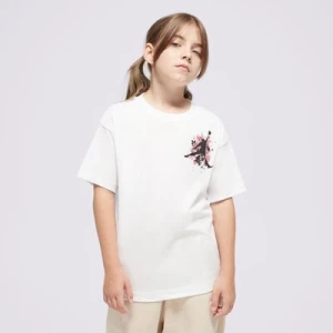 Jordan T-Shirt Jdg Floral Jumpman Ss Tee Girl