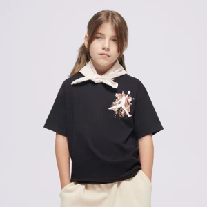 Jordan T-Shirt Jdg Floral Jumpman Ss Tee Girl