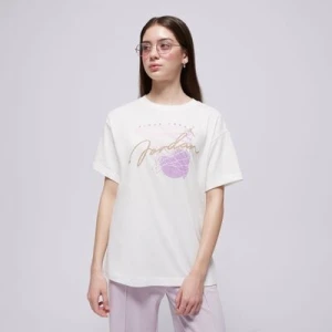 Jordan T-Shirt Jdg Hoop Classics Ss Tee Girl