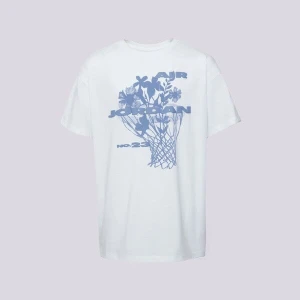 Jordan T-Shirt Jdg Jordan 23 Flowers Ss Tee Girl