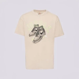 Jordan T-Shirt Jdg Jordan Aj1 Rookie Ss Tee Girl