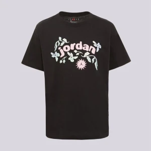 Jordan T-Shirt Jdg Jordan Puff Floral G