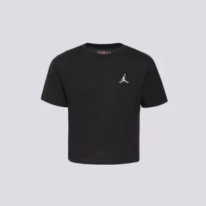 Jordan T-Shirt Jdg Mj Brklyn Essentials Ss Te Girl