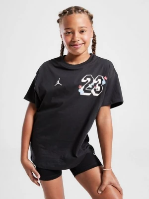 Jordan T-Shirt Jdg Summer Bloom Oversized Tee