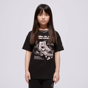 Jordan T-Shirt Jdg W J Ss Os Gfx Tee Girl
