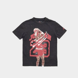 Jordan T-Shirt Jdn Jordan 40Th Anniversary Ss