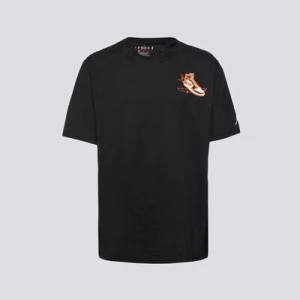 Jordan T-Shirt Jdn Landed Tee Blk B