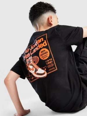 Jordan T-Shirt Jdn Landed Tee Blk B