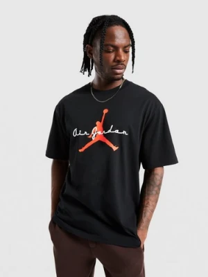 Zdjęcie produktu Jordan T-Shirt Jordan Brooklyn czarny