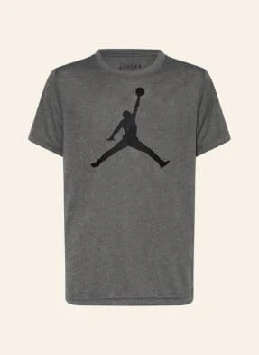 Jordan T-Shirt Jordan grau
