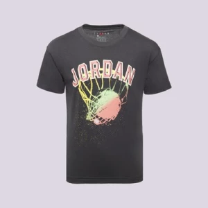 Jordan T-Shirt Jordan Hoop Style Ss Tee Girl