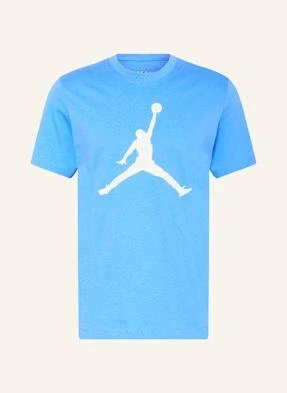 Jordan T-Shirt Jordan Jumpman blau