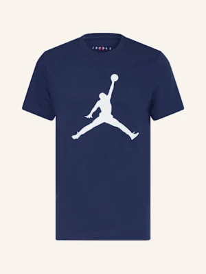 Jordan T-Shirt Jordan Jumpman blau