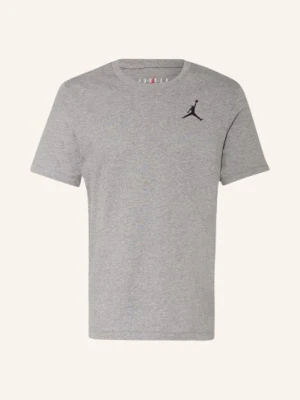Jordan T-Shirt Jordan Jumpman grau
