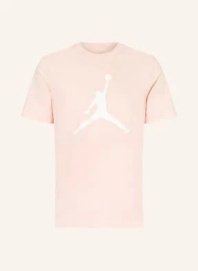 Jordan T-Shirt Jordan Jumpman rosa