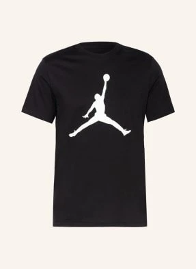 Jordan T-Shirt Jordan Jumpman schwarz