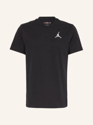 Jordan T-Shirt Jordan Jumpman schwarz