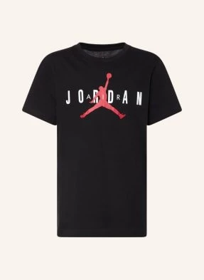 Jordan T-Shirt Jordan schwarz
