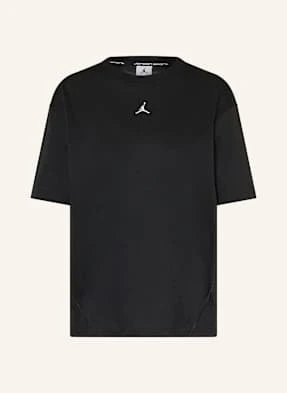 Jordan T-Shirt Jordan Sport schwarz