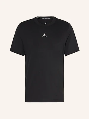 Jordan T-Shirt Jordan Sport schwarz