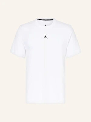 Jordan T-Shirt Jordan Sport weiss