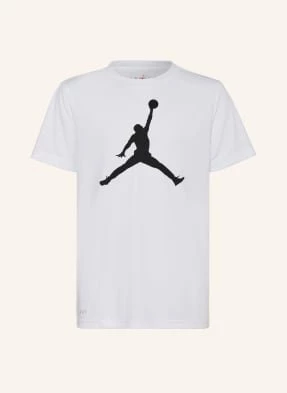 Jordan T-Shirt Jordan weiss