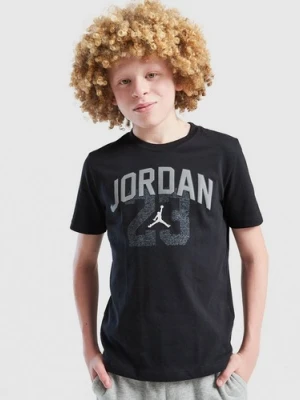 Jordan T-Shirt Jrdn Heritage Tee Blk B